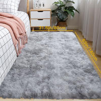 Alfombras Súper Esponjosas Para Sala De Estar, Alfombras Suaves Y Peludas, 1 unidad - details 3