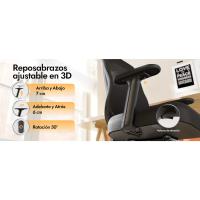 silla ergonómica