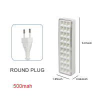 Luz de emergencia LED para exploración al aire libre, reflector para camping, pesca, lámpara de iluminación recargable - details 5