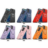 Cubierta de Lente Deslizante de Lujo para Motorola Play 4G, Power 5G, G Stylus 5G - details 1