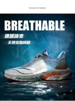 Zapatos deportivos cómodos de alta calidad para hombre, calzado deportivo para correr, trabajo y ocio, para caminar, para exteriores - details 3