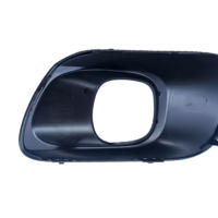 Cubierta de luz antiniebla para coche, accesorio ligero y fácil de instalar para Citroen - details 6