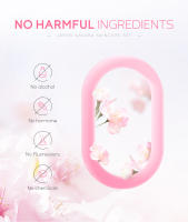 LAIKOU Sakura-Juego de cuidado de la piel, limpiador Facial, crema Facial, esencia, crema para ojos, producto para el cuidado de la piel, Kit de 4 Uds. - details 10