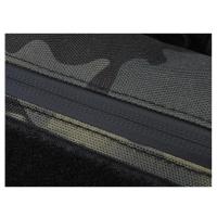 Mochila táctica de camuflaje para hombre y mujer, bolsa de cintura de pecho impermeable para deportes de pesca al aire libre, senderismo, Camping, viajes, bolsas cruzadas - details 24