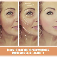 Eliminación instantánea de arrugas, bálsamo de rebote múltiple, crema Facial antienvejecimiento, crema hidratante coreana antiarrugas, productos para el cuidado de la piel - details 1