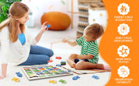 magnetic fishing game
