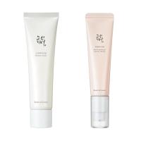 Crema hidratante facial Beauty of Joseon Dynasty para suero seco para ojos con péptido de niacinamida retiniana, - details 0
