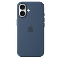 Funda de silicona líquida MagSafe para iphone 16 , funda magnética para iphone 16plus - details 6
