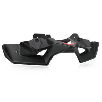 Accesorios para motocicleta, Kit de alerón de ala aerodinámica para Kawasaki Z900 Z 900 ABS SE 2020 2021 2022 2023 2024 2025 - details 4