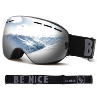 Gafas de esquí antivaho de doble capa para adultos, gafas de Snowboard para nieve, gafas de moto de nieve, máscara de esquí para deportes al aire libre, nuevo - details 3