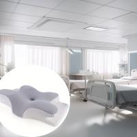 Almohada Ergonómica de Espuma de Memoria para el Cuello [Sueño Tranquilo] para Alivio del Dolor - Ajustable, Transpirable y Refrescante con Funda de Malla 3D para Dormir de Lado, Espalda y Estómago, Diseño Ortopédico Duradero para Comodidad en Todas las - details 1