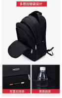 Mochilas y velos de gran capacidad para hombre Mochilas para hombre - details 7