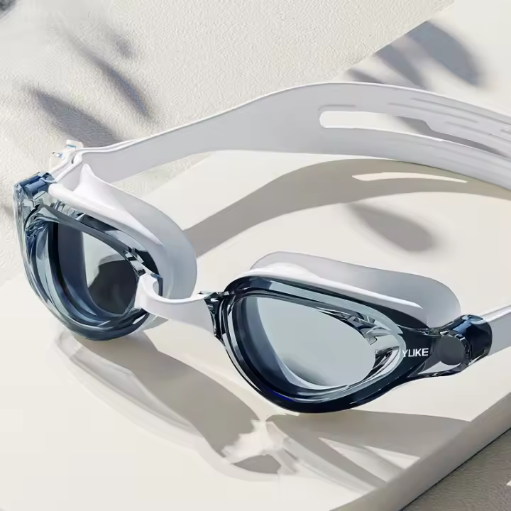 Gafas De Natacion Y Buceo Para Hombres Y Mujeres, Visión Clara, Antivaho, Impermeables Y Profesionales, Suministros - 1