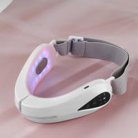 Masajeador Facial EMS Dispositivo Eléctrico para Estimulación Muscular - details 3
