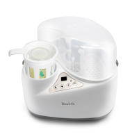 Bimirth-calentador de biberones eléctrico 4 en 1 sin Bpa con pantalla Led, envío rápido, regalo para Baby Shower - details 8