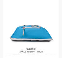 Nuevo Mochila ligera para ciclismo, deportes al aire libre, senderismo, escalada, portátil, informal, Unisex, mochila de viaje - details 26