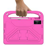 Funda de goma EVA segura para niños Carcasa con soporte para Xiaomi Pad 6, 5 Pro, Redmi Pad 10,6, 2022, SE, 11 pulgadas A prueba de golpes, tema natural - details 15