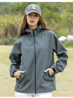 Chaqueta de Senderismo Impermeable Unisex CHRLCK A Prueba de Viento, Anti-embebellecer, Ideal para Acampar, Cazar, Correr, Trekking, Pesca - details 28