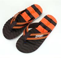 Zapatillas de hombre, chanclas informales de moda para interiores, ropa transpirable con Clip de verano, nuevos zapatos para hombre, Zapatillas de casa, chanclas para hombre 2024 - details 17