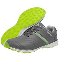 Zapatos De Golf Casual Hombre Y Mujer Puntas Fijas Transpirable Caddy Zapatos Mujer Y Hombre - details 3