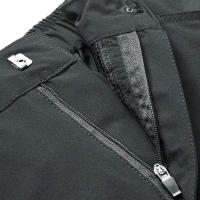MAGCOMSEN pantalones cortos Cargo de verano para hombre, Shorts ligeros de secado rápido con múltiples bolsillos para trabajo Ripstop - details 24