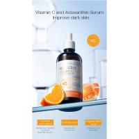 Vitamina E Centella Centella Suero reparador hidratante Astaxantina Doble antisuero - details 6