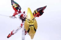 Daban 8814 Astray Frame Powered Red MG 1/100, modelo de ensamblaje, figura de acción ensamblada, juguete para regalo - details 4