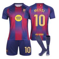 Conjunto De Ropa Infantil Para Niños Y Niñas Fan De Camiseta De Entrenamiento Uniforme Deportivo Casual Unisex Verano Poliéster - details 3