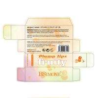 Bsimone 4 colores divertido diseño de bola de fruta aceite de labios textura sedosa labios fragantes e hidratantes aceite de labios esencial para otoño e invierno - details 15