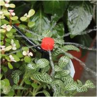 Rociador Ajustable de 13cm Rociador de Jardín de Ocho Agujeros Redondos - details 8