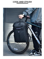 Mochila de Viaje Cabina Avion para Hombre, portátil, Impermeable, Ordenador - details 35