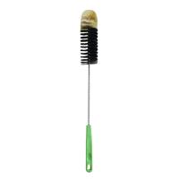 Cepillo de Limpieza Flexible de 40cm Ideal para Botellas de Vino y Cerveza - details 9