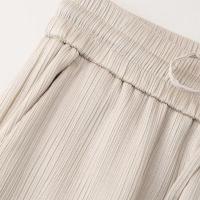 Conjunto de Traje Doble Abotonado para Mujer Primavera-Invierno 2025 Estilo Europeo-Americano - details 43