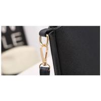 Nuevo Bolso de Messenger de Color Caramelo Bolso de Hombro Informal con Concha para Mujer - details 11