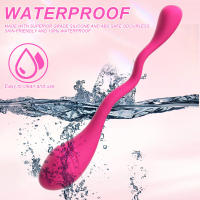 Vibrador Controlado por APP Kaelynn Estimulador de Punto G para Mujeres - details 7