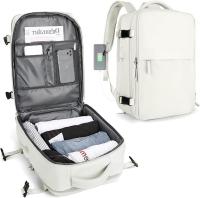Mochila de viaje cabina avion para hombres, Bolsas de viaje, equipo de Mano, Viaje, Mochila - details 9