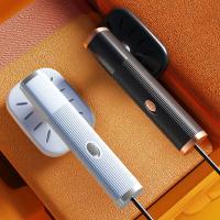 Máquina de planchado portátil de 360 °, plancha de mano, vaporera eléctrica alimentada por USB, para planchar ropa y tela - details 0