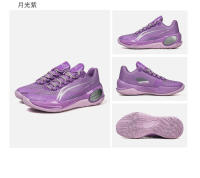 Zapatos de baloncesto nuevos, zapatos de entrenamiento para juego profesional, transpirables y resistentes al desgaste. - details 16