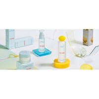 TOCOBO] Multi Cream 1.7 Fl oz / 50ml Crema hidratante, Hidratante de ceramida, Cuidado, Ingredientes naturales, Piel sensible |   Crudeza - details 0
