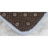 alfombra dormitorio