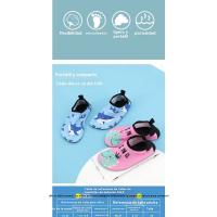 Zapatillas de Playa Antideslizantes para Niños Calcetines Descalzos para Hombres y Mujeres - details 3