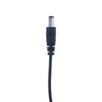 Cable de alimentación de 2,1mm, enchufe de conversión 8 en 1, divisor de concentrador USB a conector CC, enchufes intercambiables, adaptador de fuente de alimentación CC, conector CC - details 1