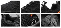 Zapatillas de correr para hombre, zapatos deportivos de alta calidad, cómodos, para exteriores, primavera y otoño, novedad - details 3
