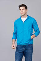 Chaqueta de senderismo con protección UV para hombre y mujer, cortavientos impermeable de secado rápido, Unisex, L02 - details 27