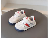 Zapatos deportivos de suela blanda para bebés, niños y niñas, estilo casual. - details 11