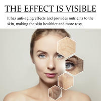 Sérum de Rejuvenecimiento con Retinol Reducción de Arrugas, Enderezamiento, Iluminación - details 5