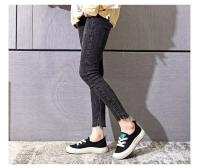 Plataforma Clásico Deportes Casual Encaje Moda Tenis Correr Zapatos para caminar - details 4