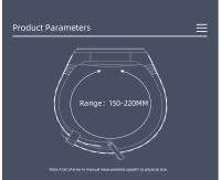 Mi Band 8 7 6 5 4 3 Correa de muñeca para Mi Smart Band 8 Correa NFC versión Global pulsera de silicona - details 14