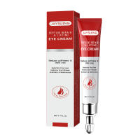 Crema para los Ojos Jaysuing Peptido Tratamiento Antiedad, Anti-arrugas, Adiós a las Ojeras y Hinchazón Herramientas de Cuidado de la Piel Facial de Belleza - details 0