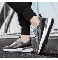 Zapatos De seguridad ligeros De trabajo transpirables industriales, Zapatos De Hombre para correr, Zapatos deportivos - details 7